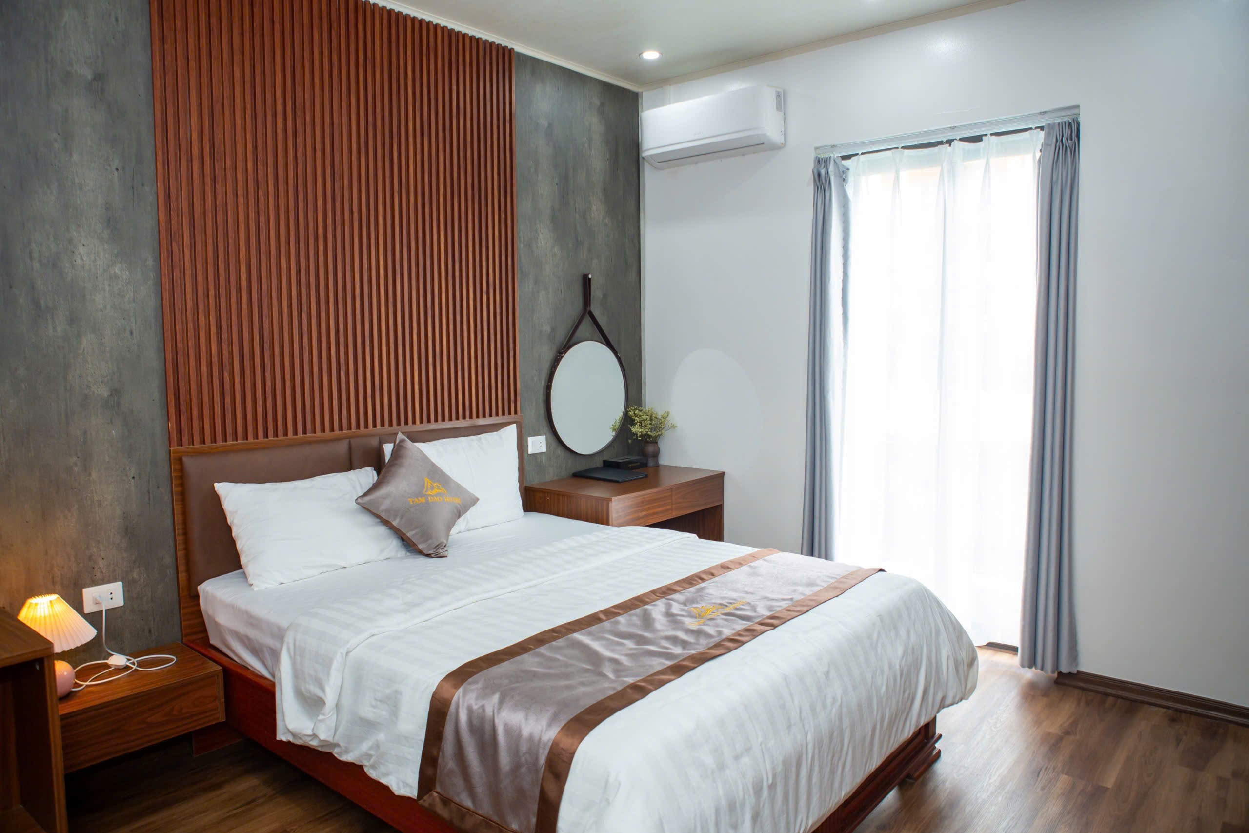 Đặt phòng du lịch Tam Đảo