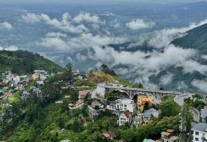 Du lịch Tam Đảo có gì